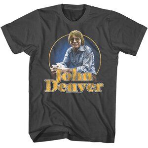 John Denver Country Boy T Shirt Take Me Home Country Roads Music 51